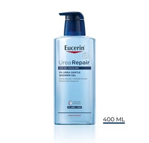 Eucerin Urea Repair blagi gel za tuširanje s 5% ureje