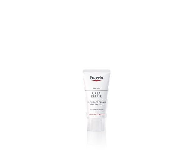 Eucerin Urea Repair plus bogata krema za lice s 5% ureje