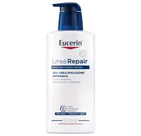 Eucerin Urea Repair plus losion s 10% ureje 400ml