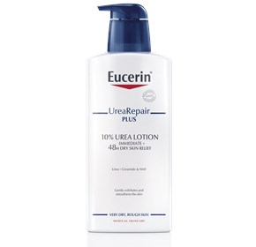 Eucerin Urea Repair plus losion s 10% ureje 400ml