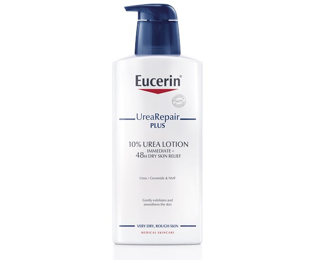 Eucerin Urea Repair plus losion s 10% ureje 400ml
