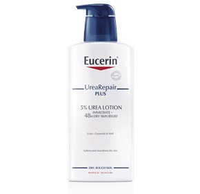Eucerin Urea Repair plus losion s 5% ureje 250ml