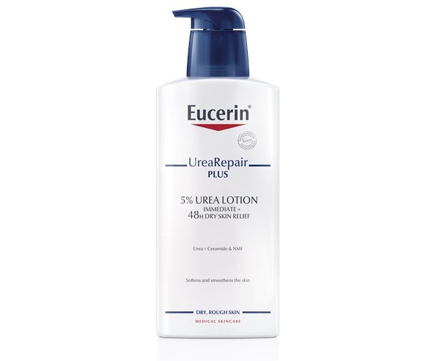 Eucerin Urea Repair plus losion s 5% ureje 400ml