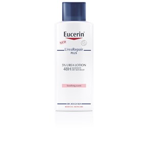 Eucerin Urea Repair plus losion s 5% ureje i nježnim mirisom