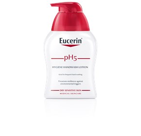 Eucerin fluid za intimnu njegu