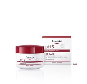 Eucerin pH5 krema 75ml