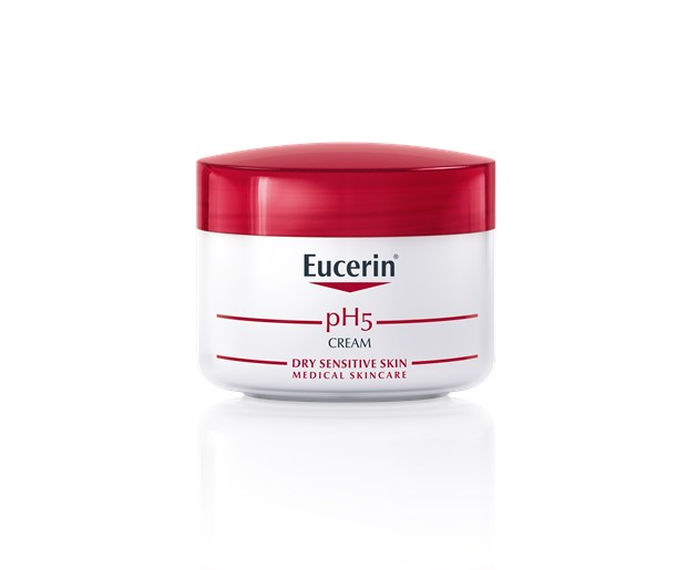Eucerin pH5 krema 75ml