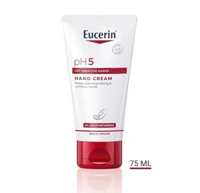 Eucerin pH5 krema za ruke 75ml