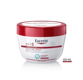 Eucerin pH5 lagana gel krema za tijelo