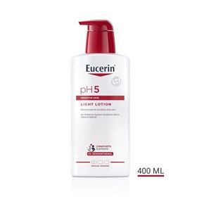 Eucerin pH5 lagani losion
