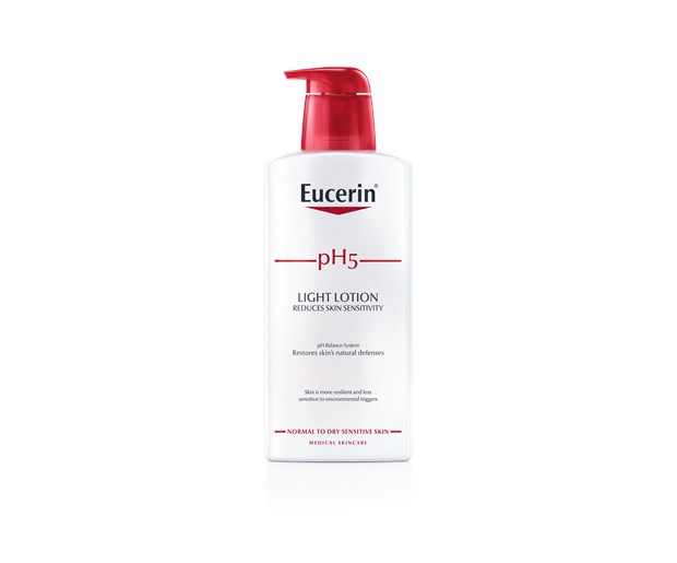 Eucerin pH5 lagani losion