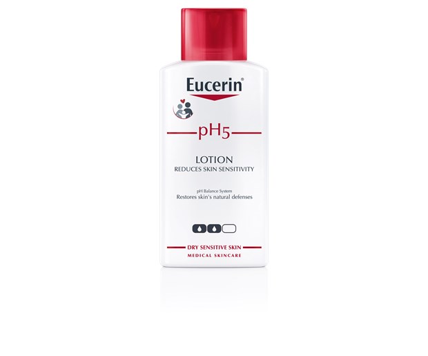 Eucerin pH5 losion