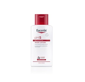 Eucerin pH5 losion za pranje
