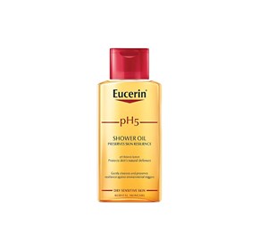 Eucerin pH5 ulje za tuširanje 200ml