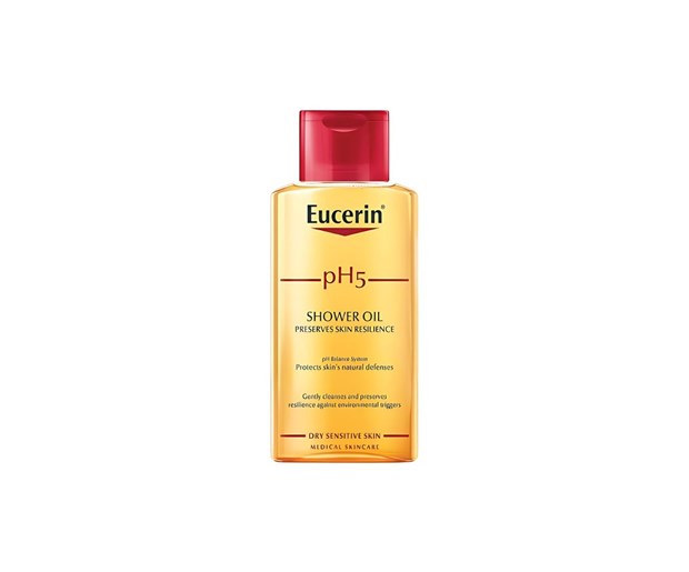 Eucerin pH5 ulje za tuširanje 200ml