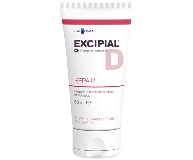 Excipial repair krema 50ml