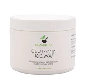 Farmacea L-glutamin kyowa