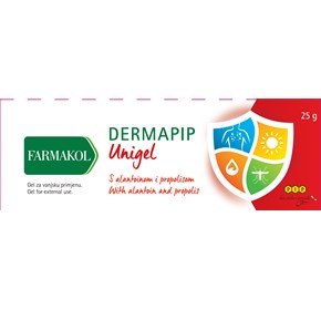 Farmakol Dermapip Unigel