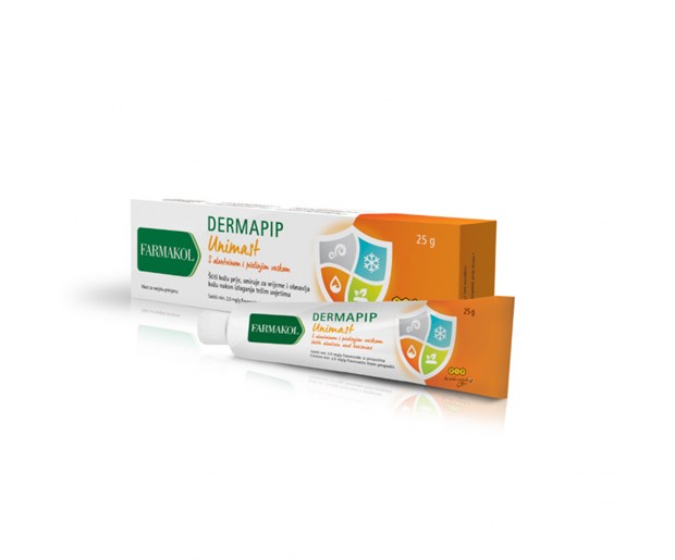 Farmakol Dermapip Unimast