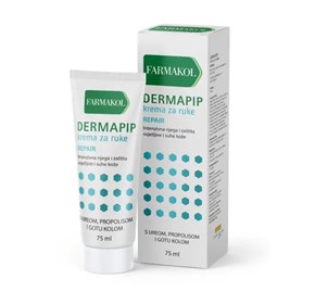 Farmakol Dermapip krema za ruke