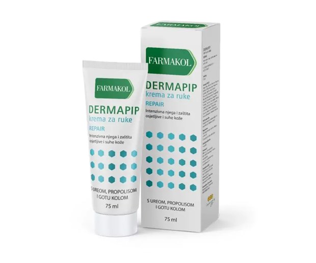 Farmakol Dermapip krema za ruke