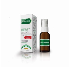 Farmakol Propolis 150 plus sprej