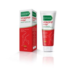 Farmakol Venopip emulgel 