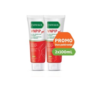 Farmakol Vnpip emulgel duo