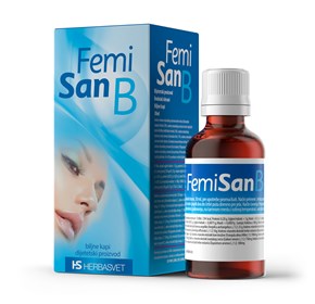 FemiSan B