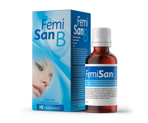 FemiSan B