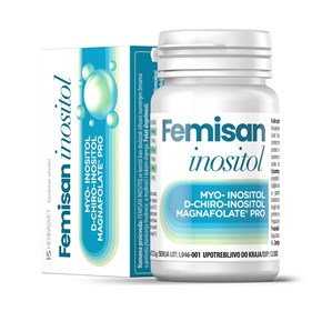 FemiSan Inositol