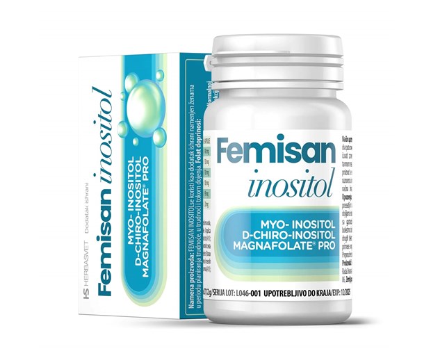 FemiSan Inositol