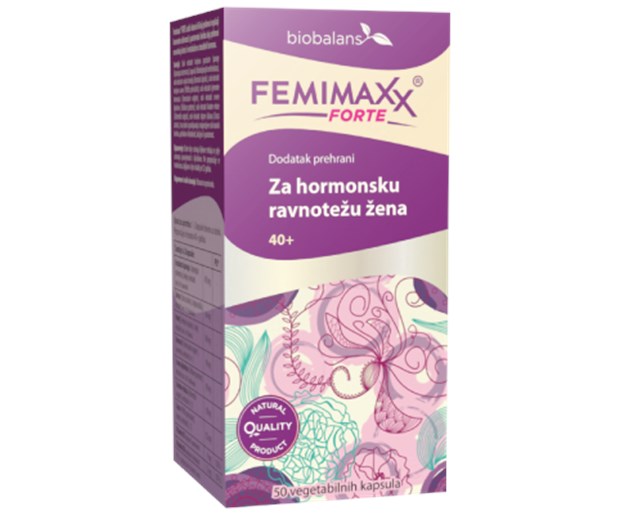 Femimaxx Forte