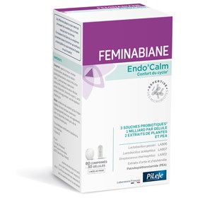 Feminabiane Endo'Calm