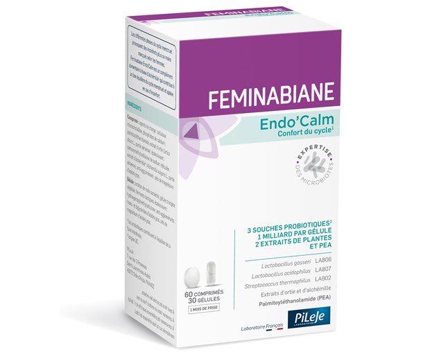 Feminabiane Endo'Calm
