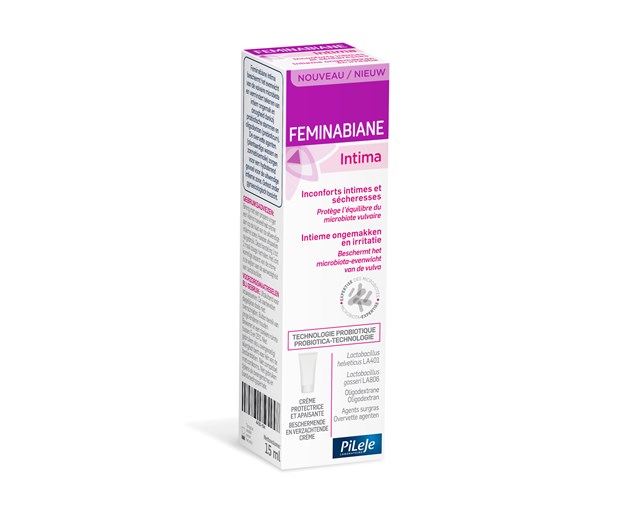 Feminabiane Intima Topique krema
