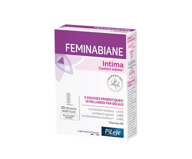 Feminabiane Intima