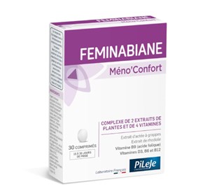 Feminabiane Meno Confort Pileje