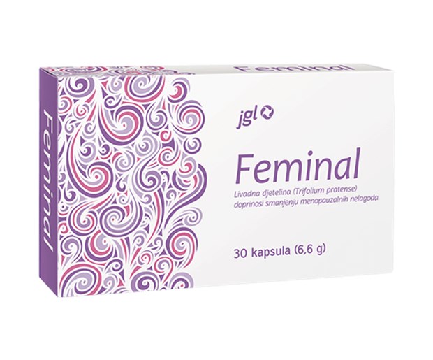 Feminal kapsule