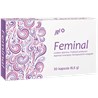 Feminal kapsule