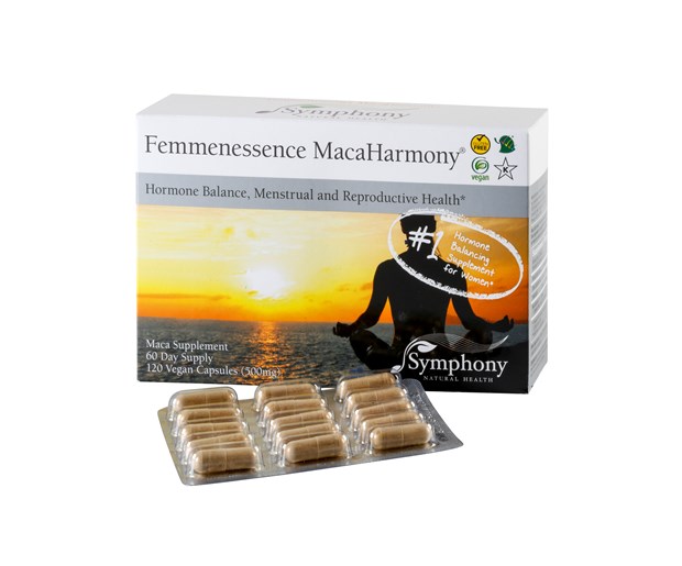 Femmenessence MacaHarmony