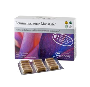 Femmenessence MacaLife