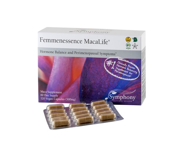 Femmenessence MacaLife