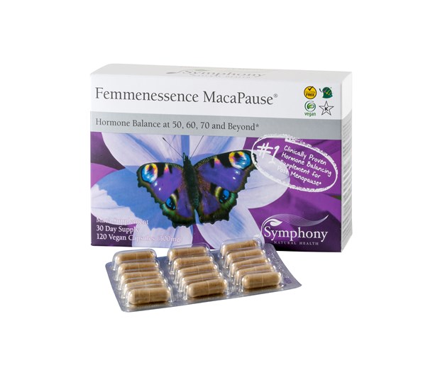 Femmenessence MacaPause