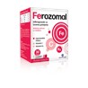 Ferozomal mikrogranule