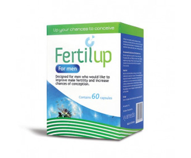 Fertilup za muškarce