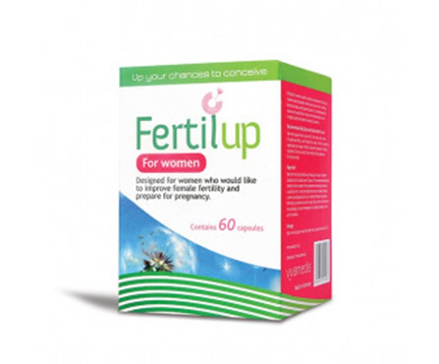 Fertilup za žene