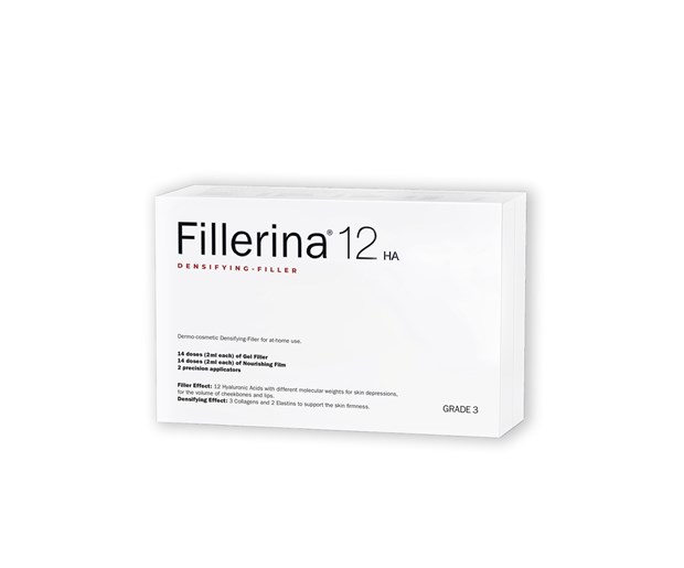 Fillerina 12HA Filler tretman stupanj 3