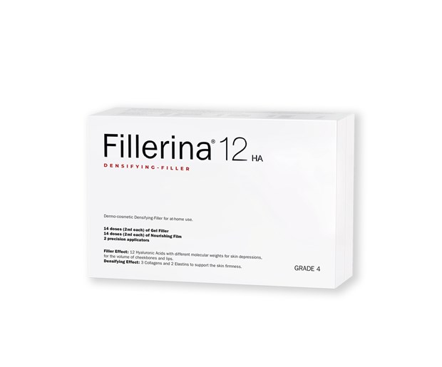 Fillerina 12HA Filler tretman stupanj 4