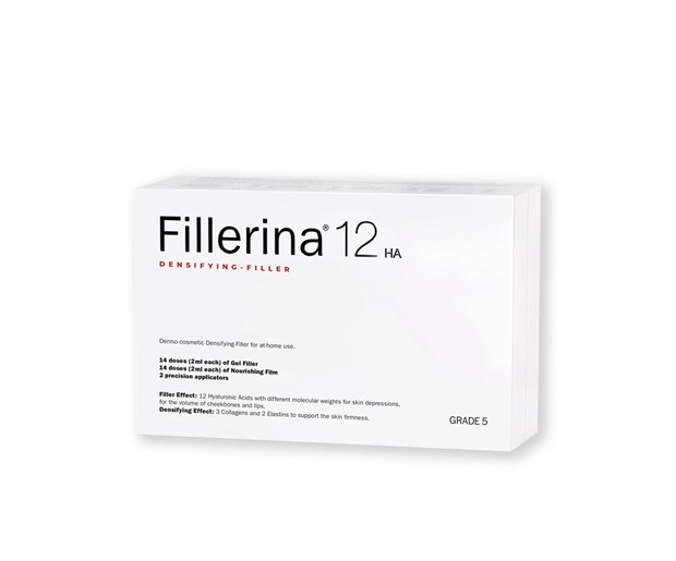 Fillerina 12HA Filler tretman stupanj 5